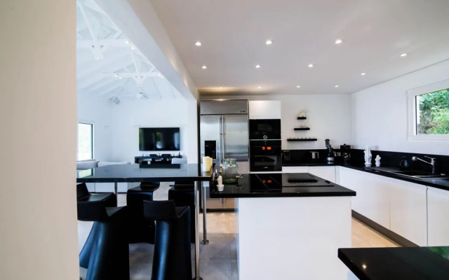 Dream Villa Anse Marcel-567