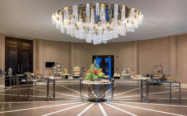 Signia By Hilton Amman