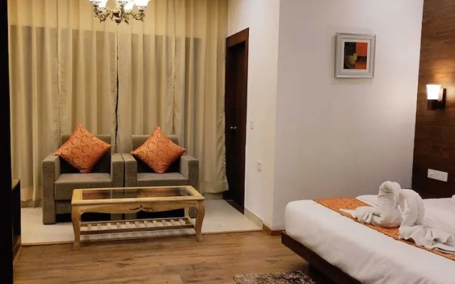 Hotel Spring Wood