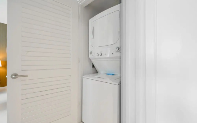 Stunning Ocean Views Condo at Hyde Beach