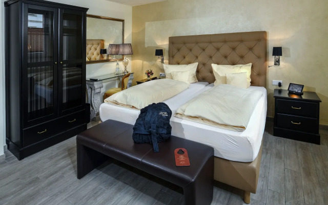 Hotel Heidelberger Hof