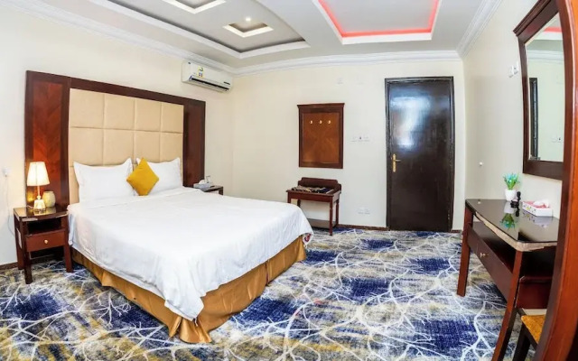 Lamasat Najran Hotel
