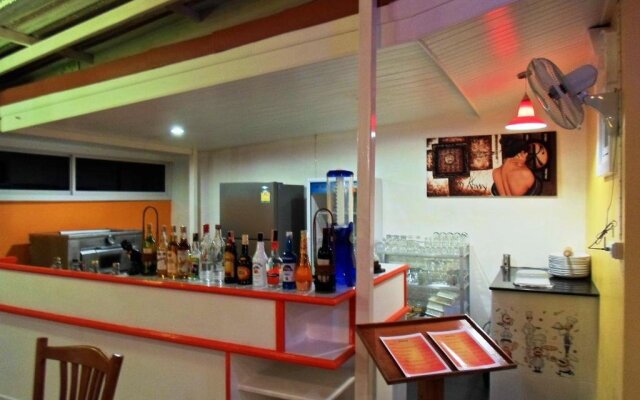 Khao Lak Guesthouse