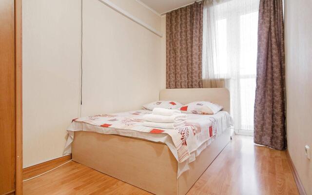 Odessa Rent Service Apartments