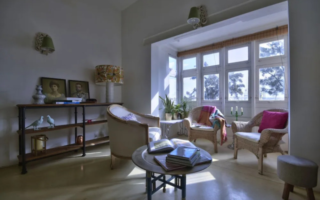 ACG - Casa Rooms