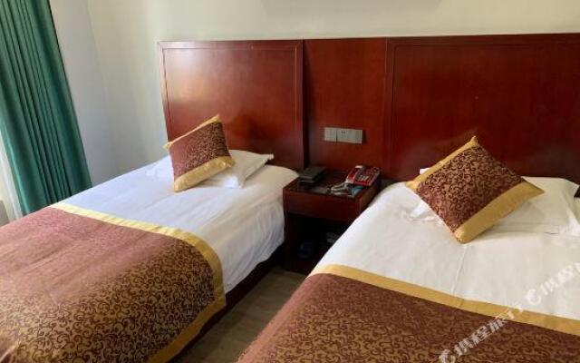 Rongting Hotel (Wenzhou Liming West Road store)