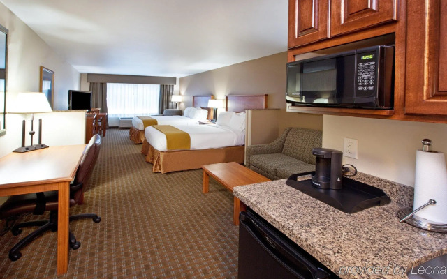 Homewood Suites by Hilton Sioux Falls