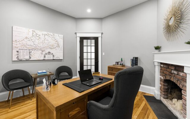 Manoir Highfield