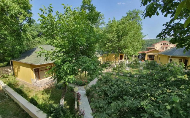 Zangazur hotel & cottages