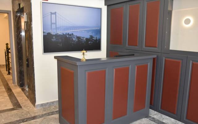 Shishly Palace Hotel