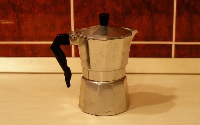 Firstapartments Inn City Center