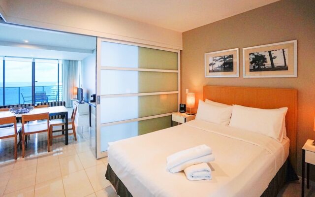 Promenade Apartments Gold Coast
