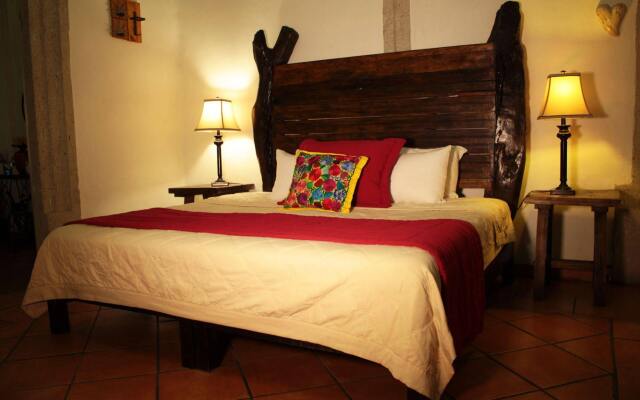 SPA Casa Armonía Hotel