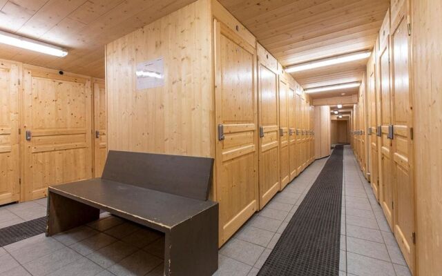 Résidence La Forêt Du Praz