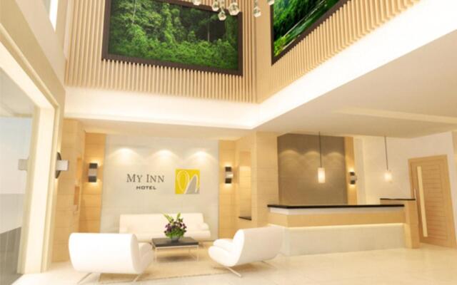 My Inn Hotel Lahad Datu