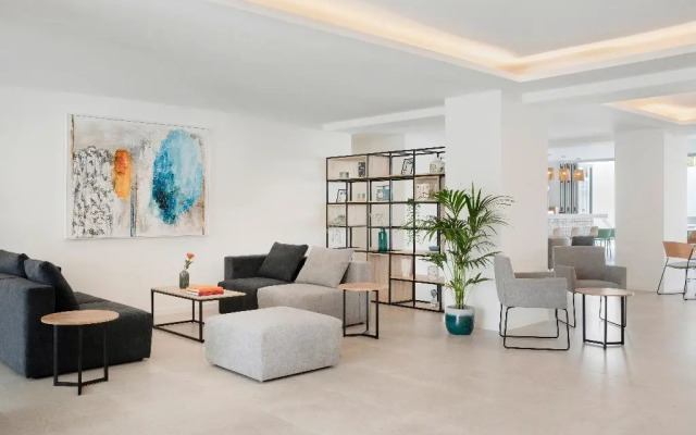 Aparthotel Marina Drach