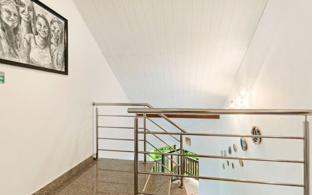 Cosy Apartment in Oto?ac With Balcony