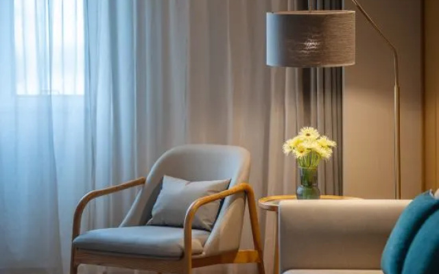 JI Hotel (Tianjin Beitang Zhan Keji Daxue) – Guest Rooms – Tianjin