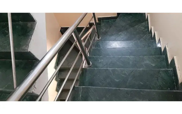 Goroomgo Star Lodge Puri