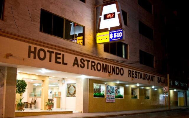 Hotel Astromundo