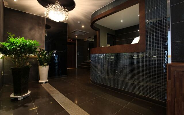 Hotel Mare Suwon