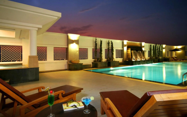 Kantary Hotel and Serviced Apartments, Ayutthaya