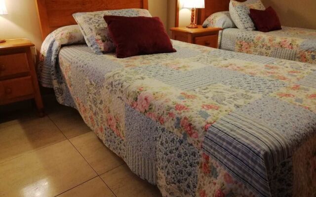 Hotel Restaurante Oviedo