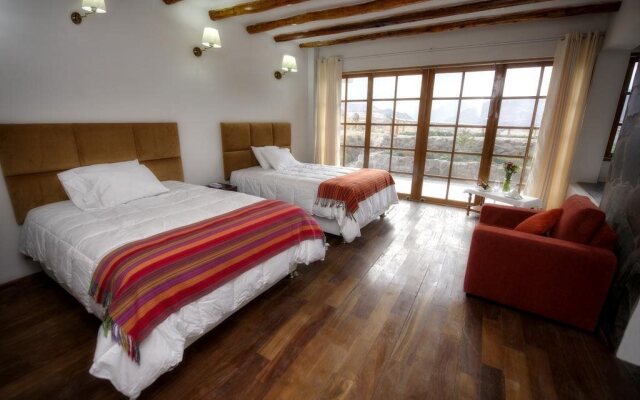 Apuvilla Luxury Ecolodge