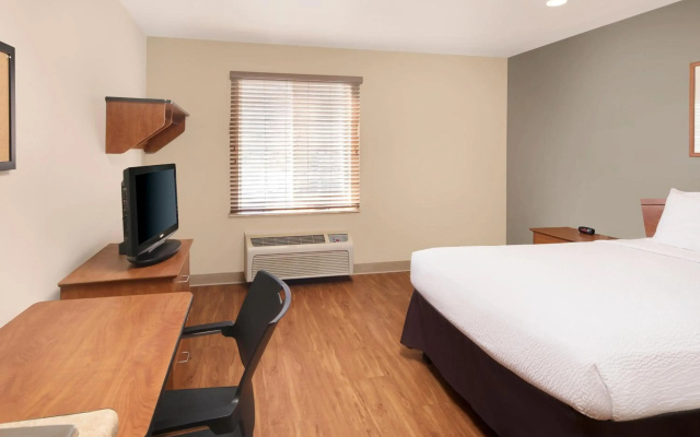 Extended Stay America Select Suites - Fayetteville - West