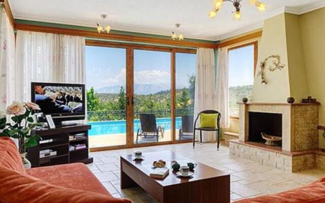 Villa Pegasus