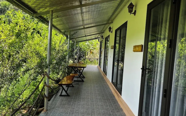 Asahi Luxstay - Muong Sang Retreat