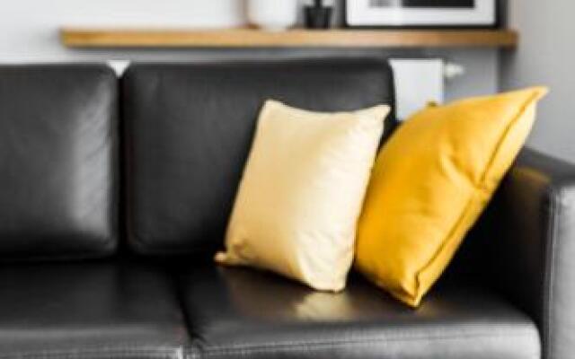 Fragola Apartments - Zwierzyniecka