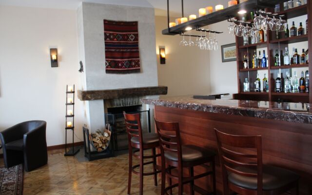 Areve Residence Boutique Hotel