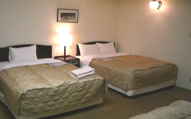Mito Riverside Hotel