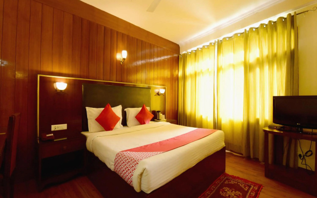 Sandhya Hot Spring Health Care — 2-star hotel in Tatapani