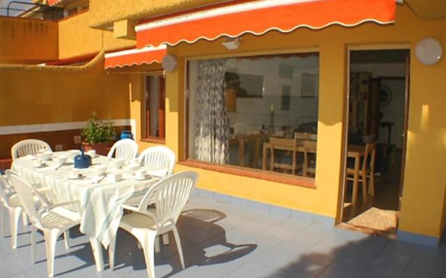Ran de Mar - Three Bedroom