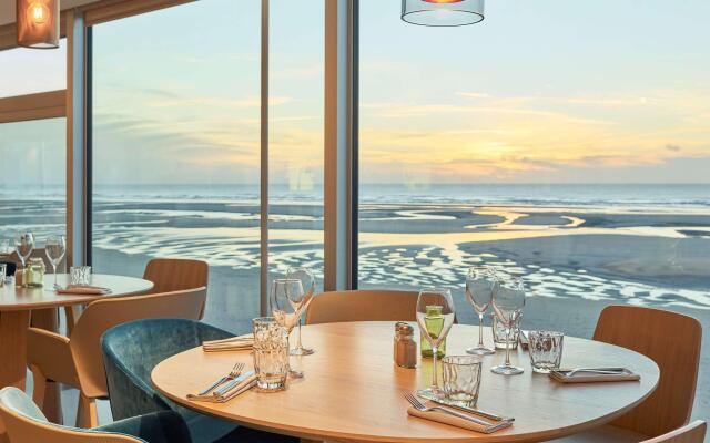 Novotel Thalassa Le Touquet Hotel