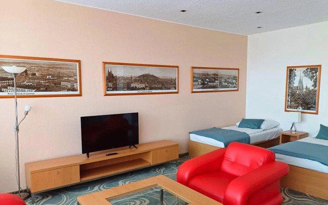 Avanti Hotel Brno