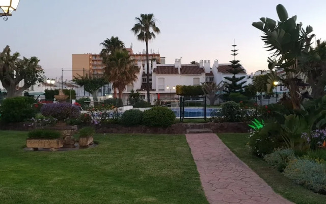Casa guadalmarplaya