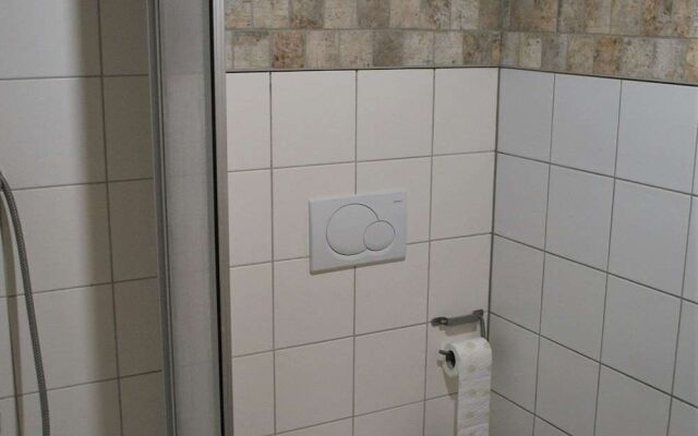 Wohnung mit Sauna in Thuringen