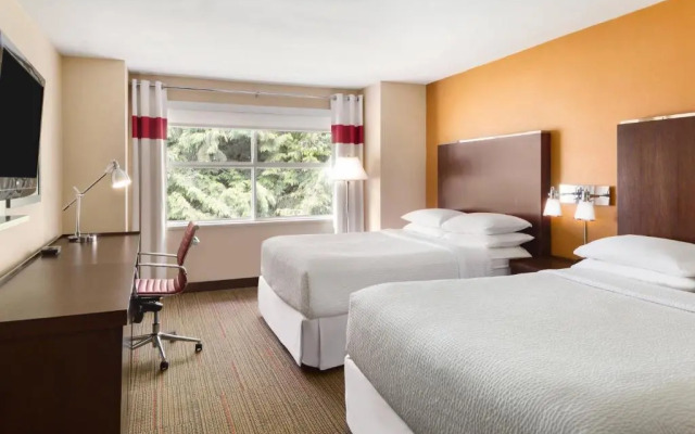 Four Points by Sheraton Surrey