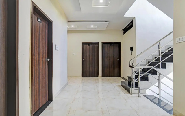 Hotel Anand Shree,Indore