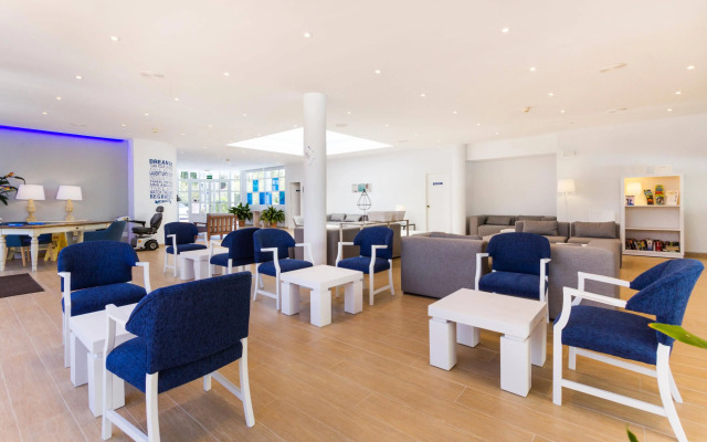 Apartamentos Jutlandia