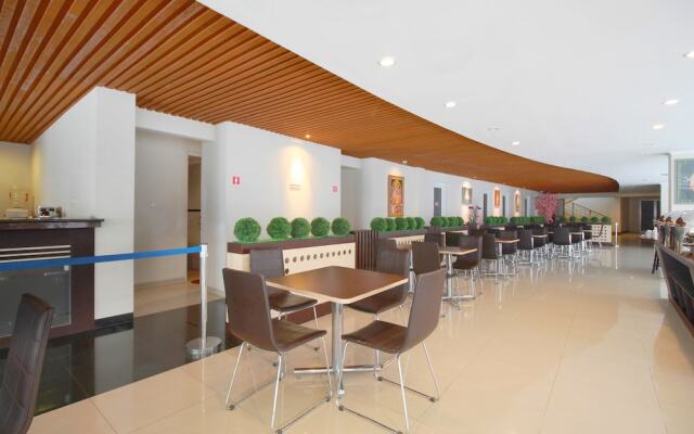 Airy Asia Afrika Pangarang 24 Bandung