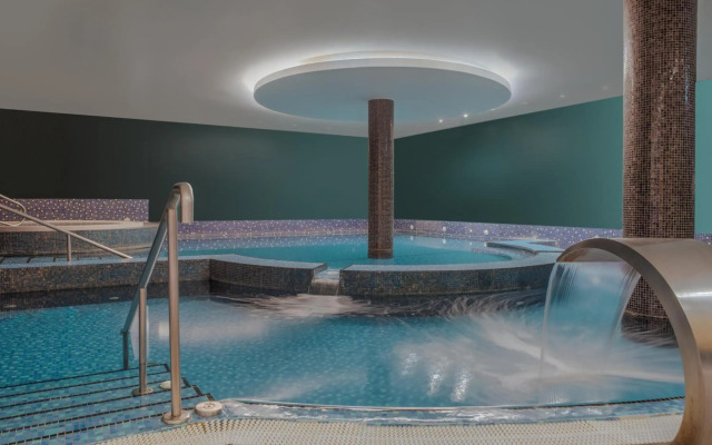 Hilton Dublin Kilmainham