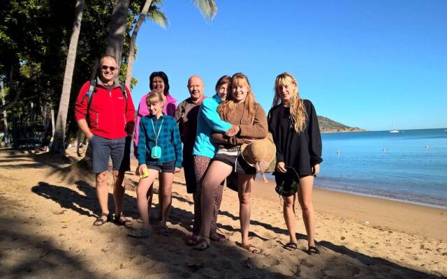 Magnetic Island Bed And Breakfast