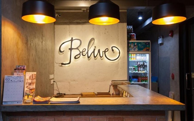 Be Live Residence