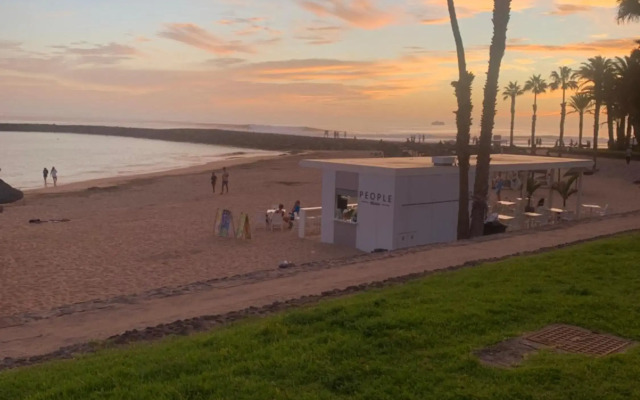 Estudio Miraverde, Adeje