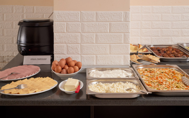 Mechta (f. Ellison Mechta)