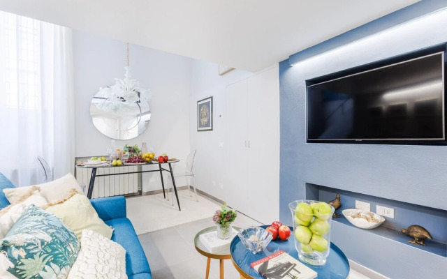 The Atelier House Lucca